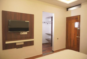 Dayanand Residency